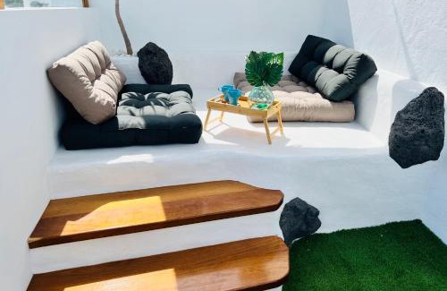 Nazaret Apartamento | Luz y Tranquilidad