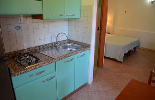 Ricadi Hotel | Luzia Agriresort