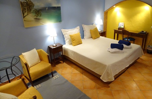 Luz Hotel | Luzmar Villas