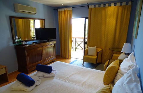Luz Hotel | Luzmar Villas