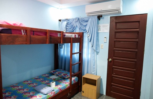 Oslob Casa | Luzmin BH - Beachfront Cottages