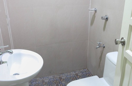 Oslob Casa | Luzmin BH - Beachfront Cottages
