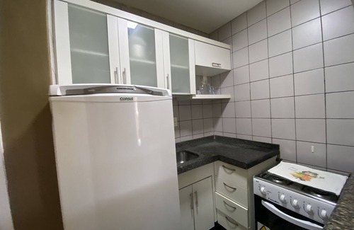 Meireles Apartamento | Luzon Flat Meireles Praia