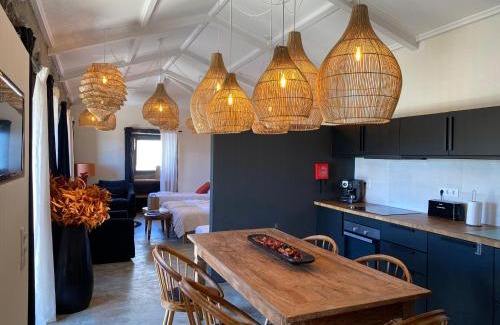 Angra do Heroismo Apartamento | LUZZ me - Casas de Santa Bárbara