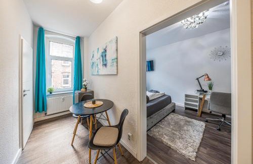 Freiimfelde - Kanenaer Weg Apartamento | LV Apartments Hauptbahnhof Halle