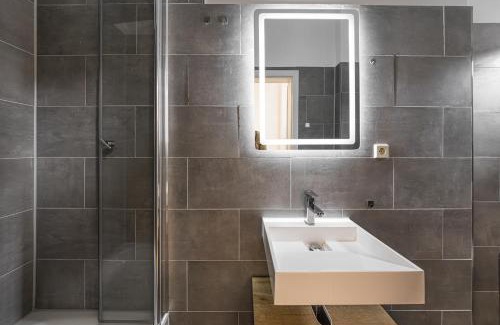 Freiimfelde - Kanenaer Weg Apartamento | LV Apartments Hauptbahnhof Halle