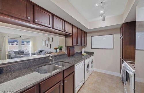 Winchester Condominio | LV Get-Away