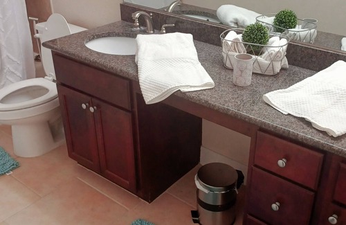 Winchester Condominio | LV Get-Away