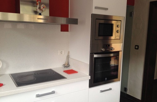 Agaete Casa | LV LOS VEROLES con piscina climatizada y privada, hermosas vistas y wifi.