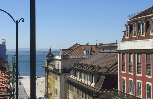 Santa Maria Maior Apartamento | LV Premier Baixa CN1