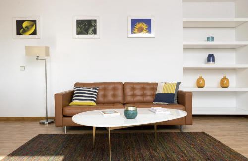 Paranhos Apartamento | LV Premier Marques MQ2