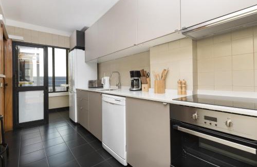 Paranhos Apartamento | LV Premier Marques MQ2