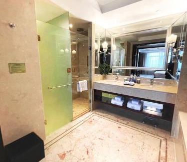 Minhang Hotel | Lv Shou Hotel
