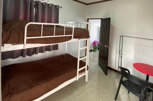 Cha-am Villa | LV Villa Cha-am
