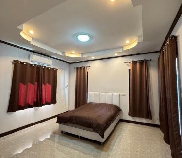 Cha-am Villa | LV Villa Cha-am