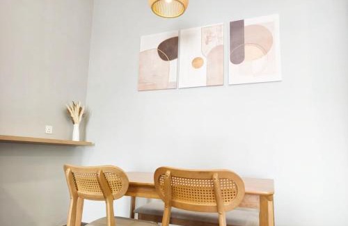 Kuantan Apartamento | LV10 Barley Homey 4pax Kuantan