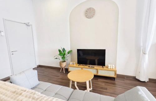 Kuantan Apartamento | LV10 Barley Homey 4pax Kuantan
