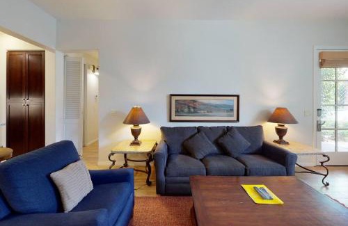 La Quinta Apartamento | LV101 Downstairs 1 Bedroom Legacy Villas Retreat