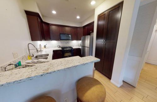 La Quinta Apartamento | LV101 Downstairs 1 Bedroom Legacy Villas Retreat