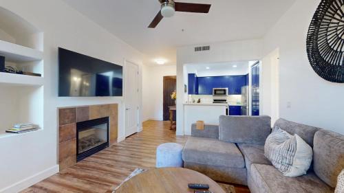 La Quinta Apartamento | LV103 Downstairs 1 Bedroom in a Quiet Location
