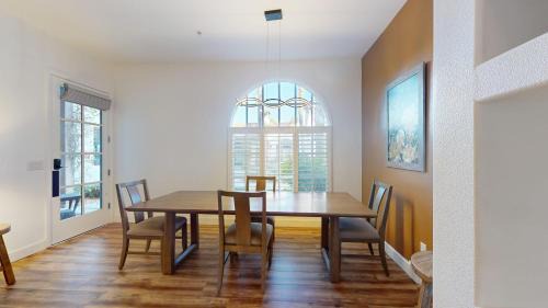 La Quinta Apartamento | LV103 Downstairs 1 Bedroom in a Quiet Location