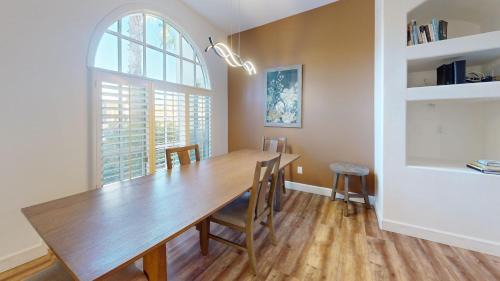 La Quinta Apartamento | LV103 Downstairs 1 Bedroom in a Quiet Location