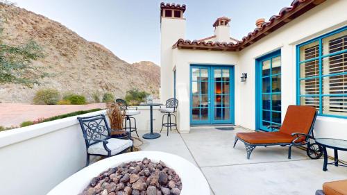 La Quinta Apartamento | LV316 Spacious LV Townhome Close to LQ Resort
