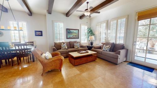 La Quinta Apartamento | LV316 Spacious LV Townhome Close to LQ Resort
