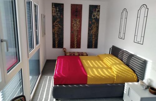 Tarcento Casa | Lvi Retreat