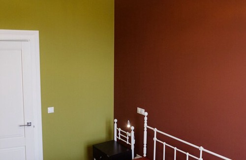 Lviv City Center Apartamento | LVIV OPERA HEAVEN in Lviv