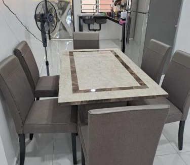 Kuantan Casa | LW homestay Bukit Setongkol near Menara 188, HTAA