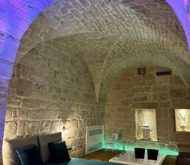 Martina Franca Hotel | LWG Suite 17