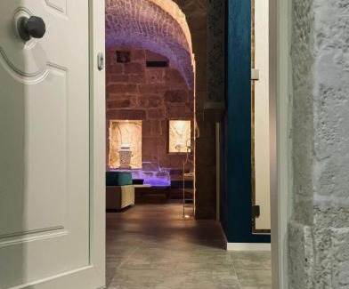 Martina Franca Hotel | LWG Suite 17