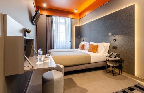 Baixa Hotel | LX Arch Hotel