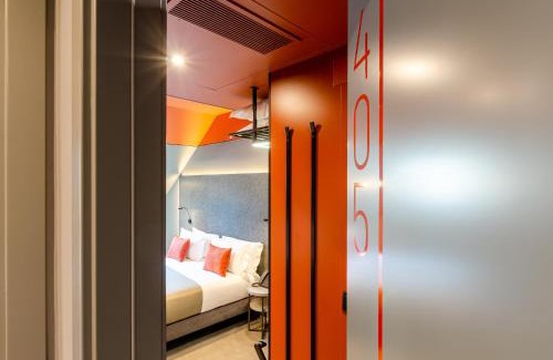 Baixa Hotel | LX Arch Hotel