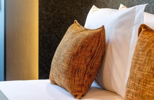 Baixa Hotel | LX Arch Hotel