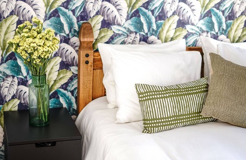 Santo Amaro Apartamento | Lx Factory Design Blueberry y Free Street Parking