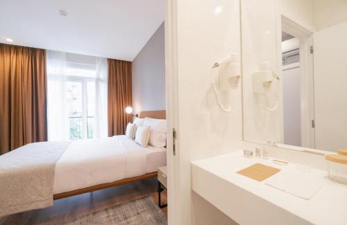 Lisbon Old Town Hotel | LX SoHo Boutique Hotel by RIDAN Hotels