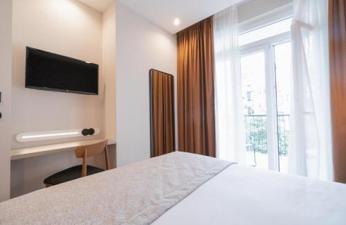 Lisbon Old Town Hotel | LX SoHo Boutique Hotel by RIDAN Hotels