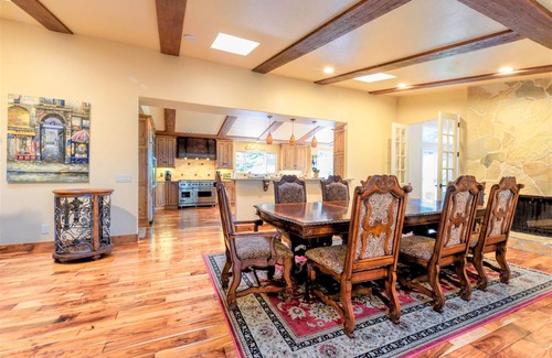 Pebble Beach Casa | LX18 The Golfers Dream Retreat para Concours d'Elegance