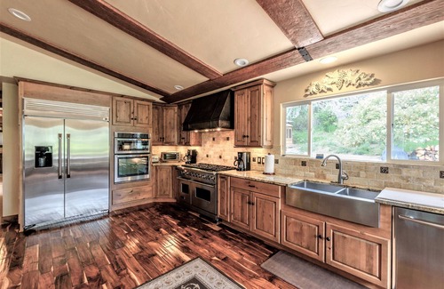 Pebble Beach Casa | LX18 The Golfers Dream Retreat para Concours d'Elegance