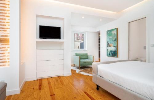 Santa Catarina Apartamento | LXLUXHOME - Combro Luxury Apartment