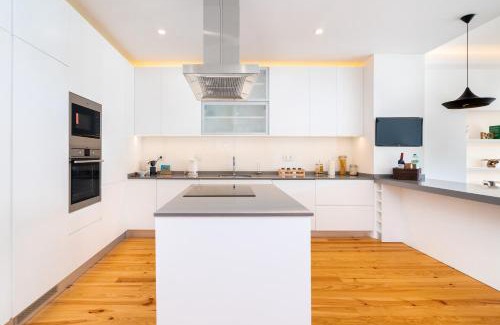 Santa Catarina Apartamento | LXLUXHOME - Combro Luxury Apartment