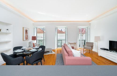 Santa Catarina Apartamento | LXLUXHOME - Combro Luxury Apartment