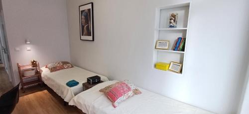 Carvoeira Apartamento | Lxroller Seomara Apartment 3 Bdr