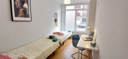 Carvoeira Apartamento | Lxroller Seomara Apartment 3 Bdr