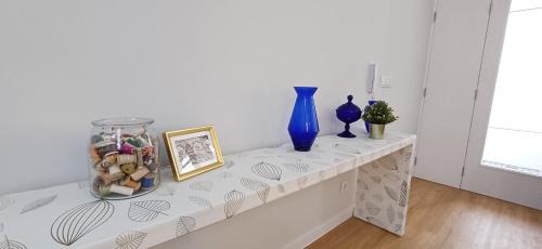 Carvoeira Apartamento | Lxroller Seomara Apartment 3 Bdr