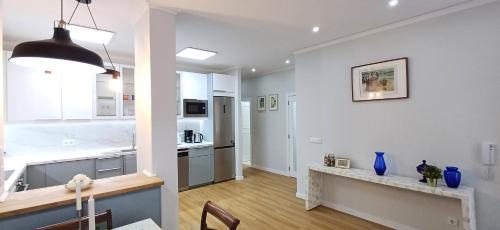 Carvoeira Apartamento | Lxroller Seomara Apartment 3 Bdr
