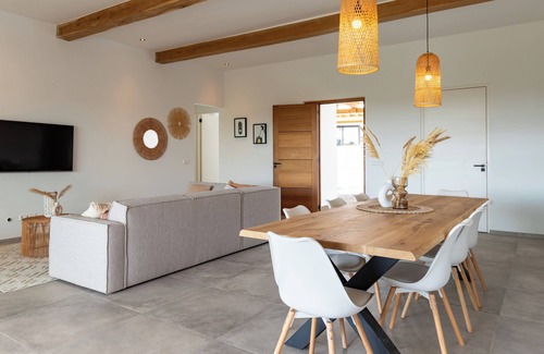 Willemstad Complejo | LXRY VILLAS