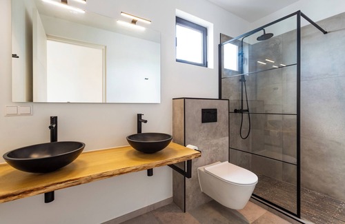 Willemstad Complejo | LXRY VILLAS